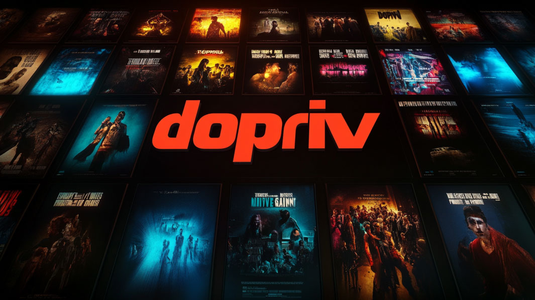 Dopriv Streaming Gratuit de Films en VF et Vostfr